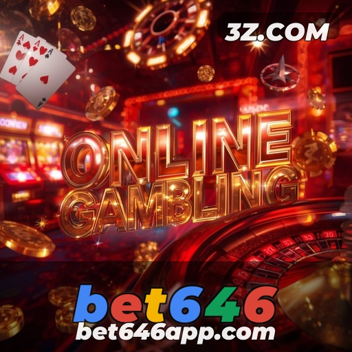 O Fascínio dos Caça-Níqueis no Bet646: Uma Viagem pelo Mundo dos Jogos de Azar Online